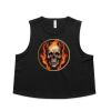 Wo's Martina Crop Tank Thumbnail