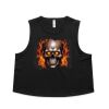Wo's Martina Crop Tank Thumbnail