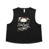 Wo's Martina Crop Tank Thumbnail