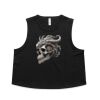 Wo's Martina Crop Tank Thumbnail