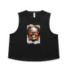 Wo's Martina Crop Tank Thumbnail
