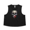 Wo's Martina Crop Tank Thumbnail