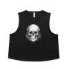 Wo's Martina Crop Tank Thumbnail