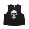 Wo's Martina Crop Tank Thumbnail