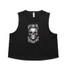Wo's Martina Crop Tank Thumbnail