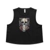 Wo's Martina Crop Tank Thumbnail