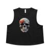 Wo's Martina Crop Tank Thumbnail