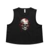 Wo's Martina Crop Tank Thumbnail