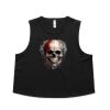 Wo's Martina Crop Tank Thumbnail