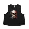 Wo's Martina Crop Tank Thumbnail