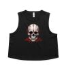 Wo's Martina Crop Tank Thumbnail
