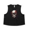 Wo's Martina Crop Tank Thumbnail
