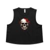 Wo's Martina Crop Tank Thumbnail