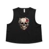 Wo's Martina Crop Tank Thumbnail