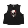 Wo's Martina Crop Tank Thumbnail