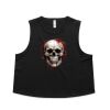 Wo's Martina Crop Tank Thumbnail