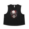 Wo's Martina Crop Tank Thumbnail