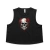 Wo's Martina Crop Tank Thumbnail