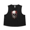 Wo's Martina Crop Tank Thumbnail