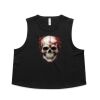 Wo's Martina Crop Tank Thumbnail