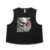 Wo's Martina Crop Tank Thumbnail