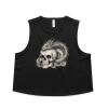 Wo's Martina Crop Tank Thumbnail