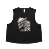 Wo's Martina Crop Tank Thumbnail