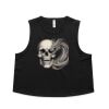 Wo's Martina Crop Tank Thumbnail