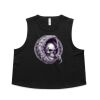 Wo's Martina Crop Tank Thumbnail