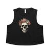 Wo's Martina Crop Tank Thumbnail
