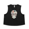 Wo's Martina Crop Tank Thumbnail