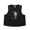 Wo's Martina Crop Tank Thumbnail