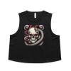 Wo's Martina Crop Tank Thumbnail