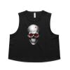 Wo's Martina Crop Tank Thumbnail