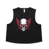 Wo's Martina Crop Tank Thumbnail