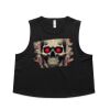 Wo's Martina Crop Tank Thumbnail