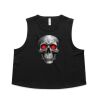 Wo's Martina Crop Tank Thumbnail