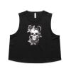 Wo's Martina Crop Tank Thumbnail