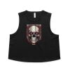 Wo's Martina Crop Tank Thumbnail