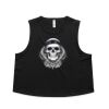 Wo's Martina Crop Tank Thumbnail