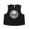 Wo's Martina Crop Tank Thumbnail