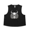 Wo's Martina Crop Tank Thumbnail
