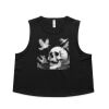 Wo's Martina Crop Tank Thumbnail