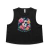 Wo's Martina Crop Tank Thumbnail
