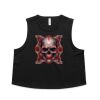 Wo's Martina Crop Tank Thumbnail