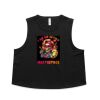 Wo's Martina Crop Tank Thumbnail