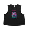 Wo's Martina Crop Tank Thumbnail