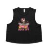 Wo's Martina Crop Tank Thumbnail