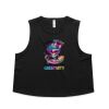 Wo's Martina Crop Tank Thumbnail