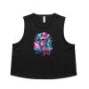 Wo's Martina Crop Tank Thumbnail